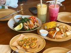 -BAKER&SPICE(祥云小镇店)