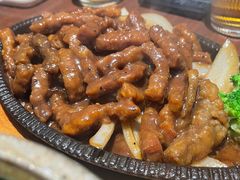 -千日贺茶餐厅(高新万达店)