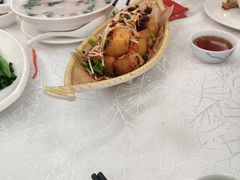 xo酱炒萝卜糕-老廣新意-全天茶点(宝能店)
