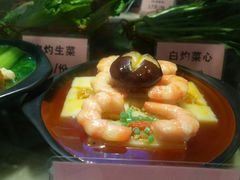 -泰龙城小吃街