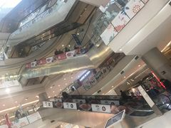 -凯德广场(学府店)