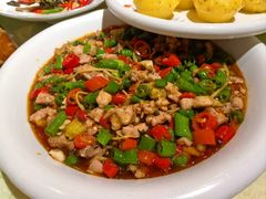 -陈麻婆豆腐(旗舰店)