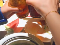 -加餐海鲜自助(集美银泰百货店)