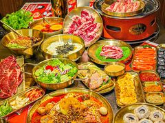 -核桃碳烤肉馆(深圳首店)