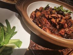 -奉天小馆·非遗东北菜(沈阳万象城店)