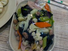 -津门张记包子铺(华昌道店)