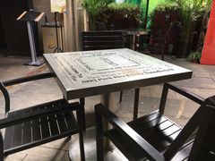 -食大利香港茶餐厅(南亚风情第一城店)