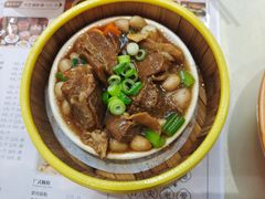 -知粤塘港式茶餐厅