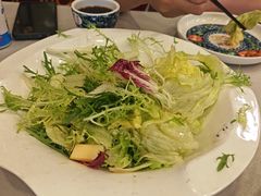 -老浒记烤鸭-北京菜(琉璃厂店)