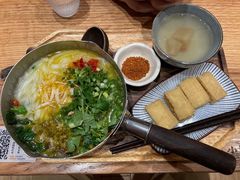 -小满手工粉(上海月星环球港店)