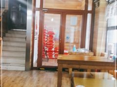 -王胖子驴肉火烧(鼓楼店)