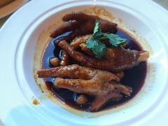 -顺德美的万豪酒店-万豪中餐厅