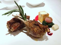 -王品牛排(郑州大卫城店)