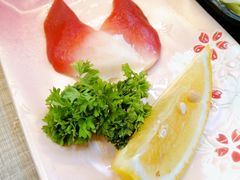 -松幸日式料理(中山路店)