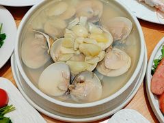 -隅乐胡椒虾·台湾菜·团建(皇岗店)