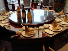 包厢-明仕田园酒店