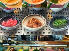 -君悦酒店·乐厨·高空自助餐(青年大街店)