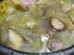 -妈妈的味道(和顺古镇店)