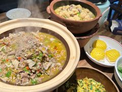 -寨子里的钵钵菜-湘西山里菜(火车站店)