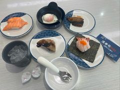 -滨寿司(汇金店)