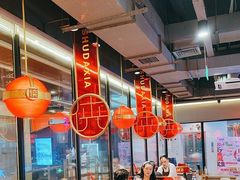 -蜀大侠火锅(四川北路店)