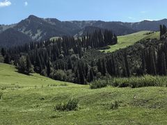 -新疆那拉提国家旅游度假区