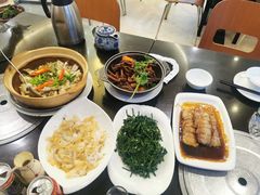 -美极鲜食坊(宝安南路店)