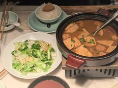 -苏帮袁Sue Cuisine(来福士店)