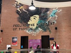 -一兆韦德健身(慧芝湖店)