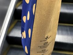 -瑞幸咖啡(中原万达店)