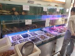 -大杰海鲜锅(基隆路店)