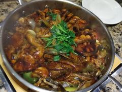 -黄记煌三汁焖锅(新世纪广场店)