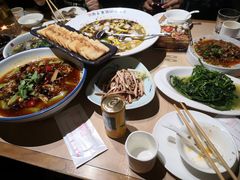 -川流不息(北蔡休闲广场店)