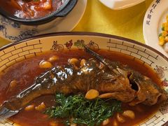 -清真马祥兴菜馆(云南北路店)