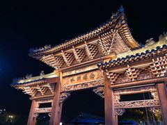 -乌镇景区