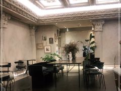 大堂-玲婧胡同·生日蛋糕·餐厅(嘉里城店)