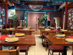 -申德勒西餐厅(日坛路总店)