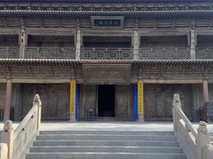 -张掖大佛寺景区