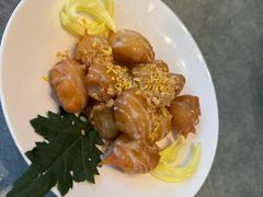 -谭厨中山传家菜.乳鸽.脆鲩鱼(华强北中航城店)