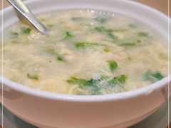 -吕氏疙瘩汤·海鲜新鲁菜(凯德mall新都心店)