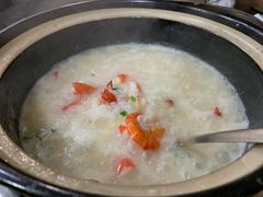 -潮粥馆(长江花园店)
