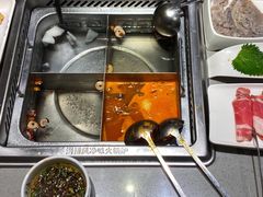 -海底捞火锅(壹悦城店)