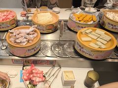 -龍歌自助小火锅(李沧丽达店)