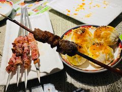 -小尕子·新疆菜(明园店)