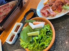 -梦山水日本烧肉(五四广场店)