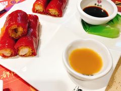 -点都德(汇盈广场店)