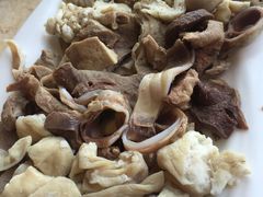 -羊来顺冰煮鲜羊 铁锅烀羊肉(中央大街店)