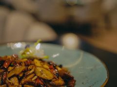 -翠湖轩中餐厅·翠湖宾馆