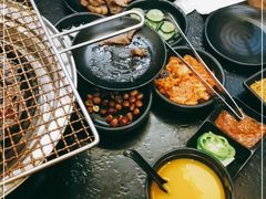 -九田家黑牛烤肉料理(石路天虹店)
