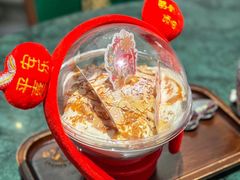 -秘密旅行Bonjour(黑金冠 江南西店)